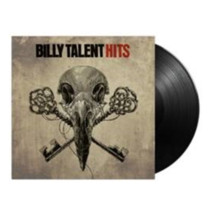 Hits (2Lp/180G) - Billy Talent