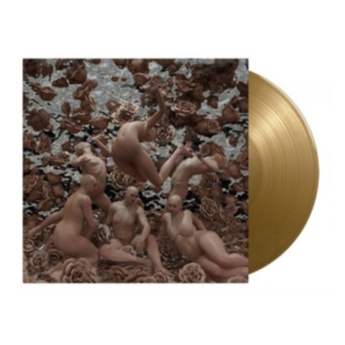Children Of Silk (Limited/Gold Vinyl/180G/45 Rpm/Numbered) - Sevdaliza