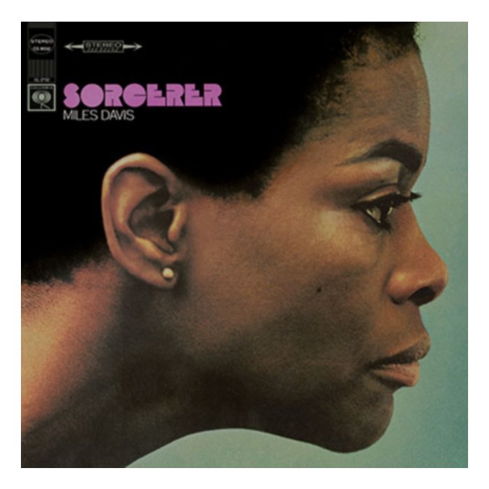 Sorcerer (180G) - Miles Davis