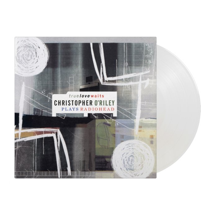 Christopher O'Riley - True Love Waits: Christopher O'Riley Plays Radiohead (2Lp/Crystal