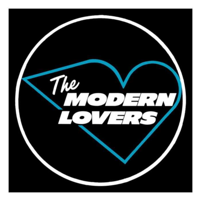 Modern Lovers (Cool Blue Vinyl/180G) - Modern Lovers