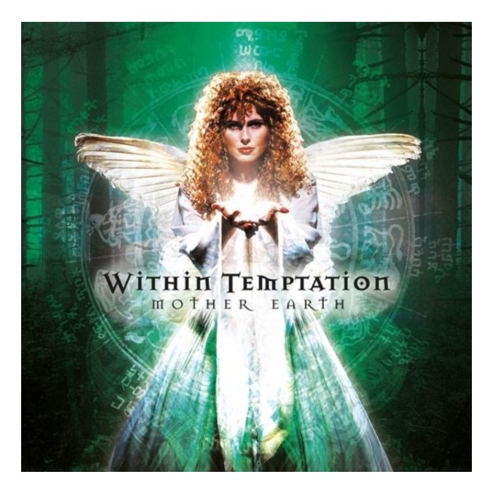 WITHIN TEMPTATION - MOTHER EARTH (EXPANDED EDITION) (2LP)