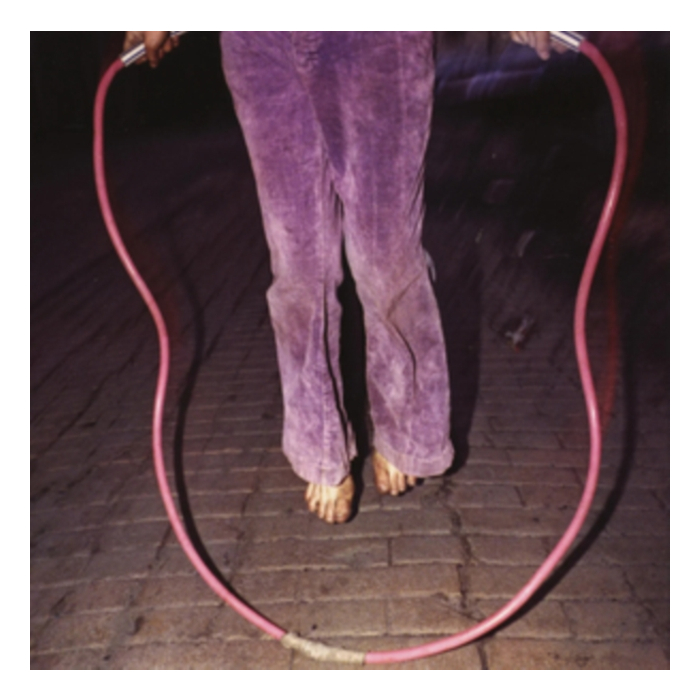 BUFFALO TOM - JUMP ROPE (180G/TRANSLUCENT MAGENTA VINYL)