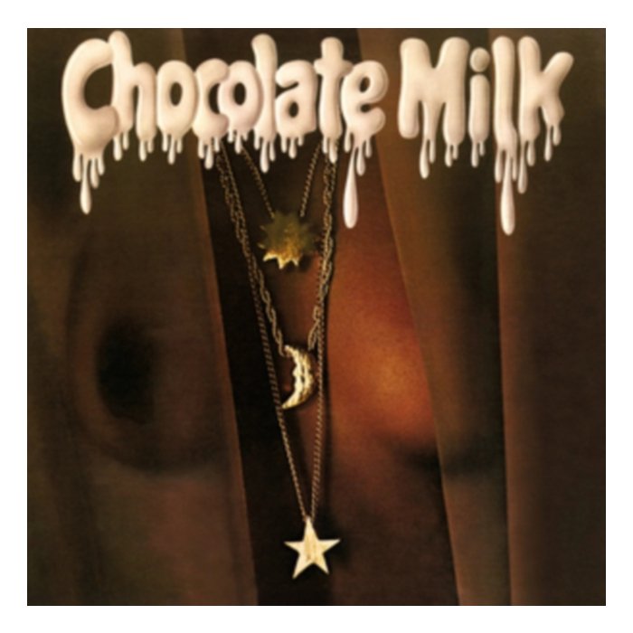 Chocolate Milk (Chocolate Milk Vinyl/180G) - Chocolate Milk