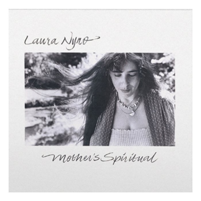 Mother'S Spiritual (Translucent Pink Vinyl/180G) - Laura Nyro