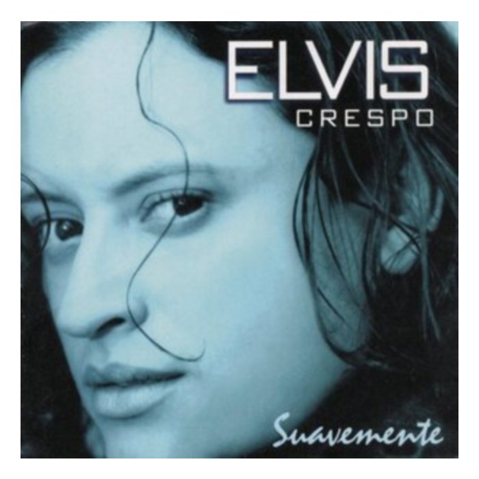 Suavemente (180G) - Elvis Crespo