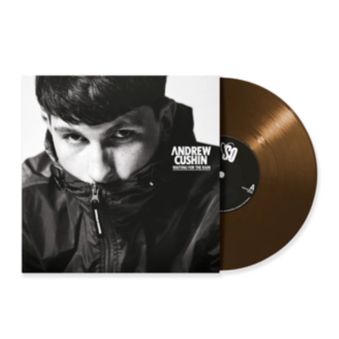 Waiting For The Rain (Newcastle Brown Vinyl) - Cushin,Andrew