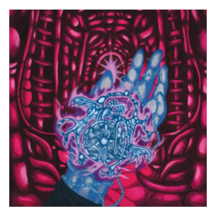 Demon Compass - Provoker