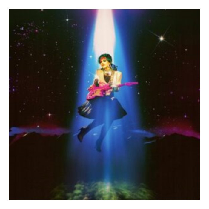 I Really Don'T Care! (Ep/Pink Viniyl) - Caroline Kingsbury