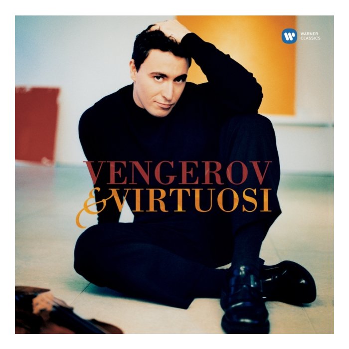 VENGEROV
