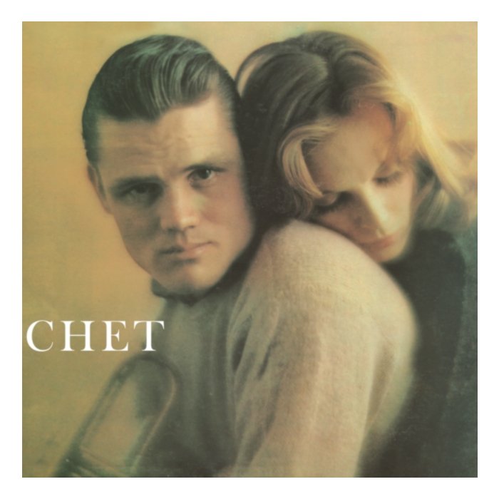 Chet - Chet Baker