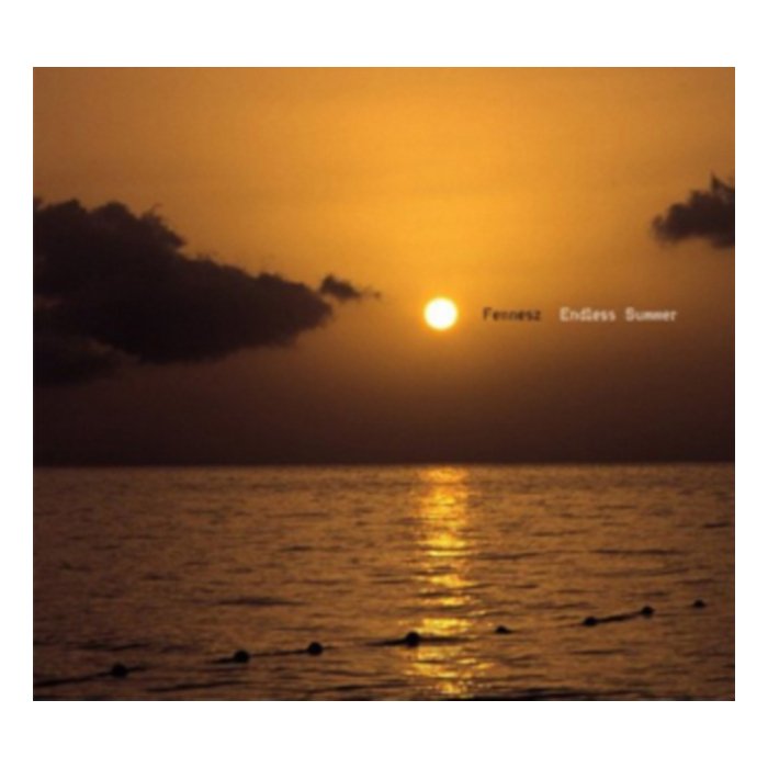 Endless Summer (2Lp) - Fennesz