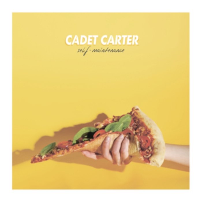 Self Maintenance - Cadet Carter