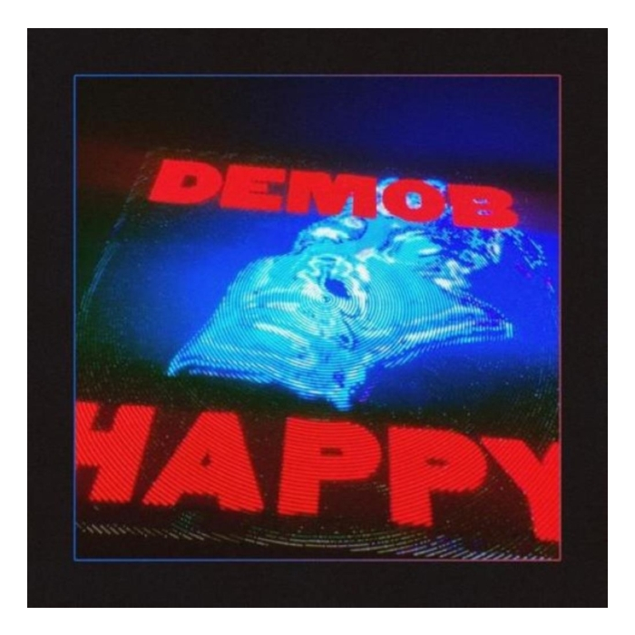 DEMOB HAPPY - DIVINE MACHINES