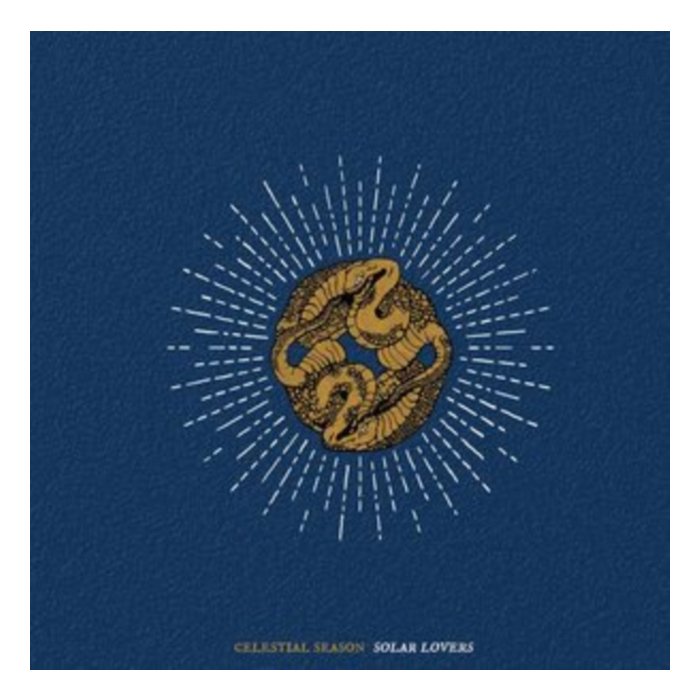 NEPTUNIAN MAXIMALISM - LIVE AT ROADBURN REDUX (2LP)