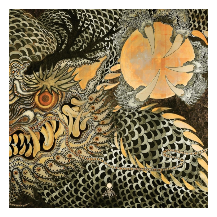Live At Roadburn Redux (2Lp) - Neptunian Maximalism