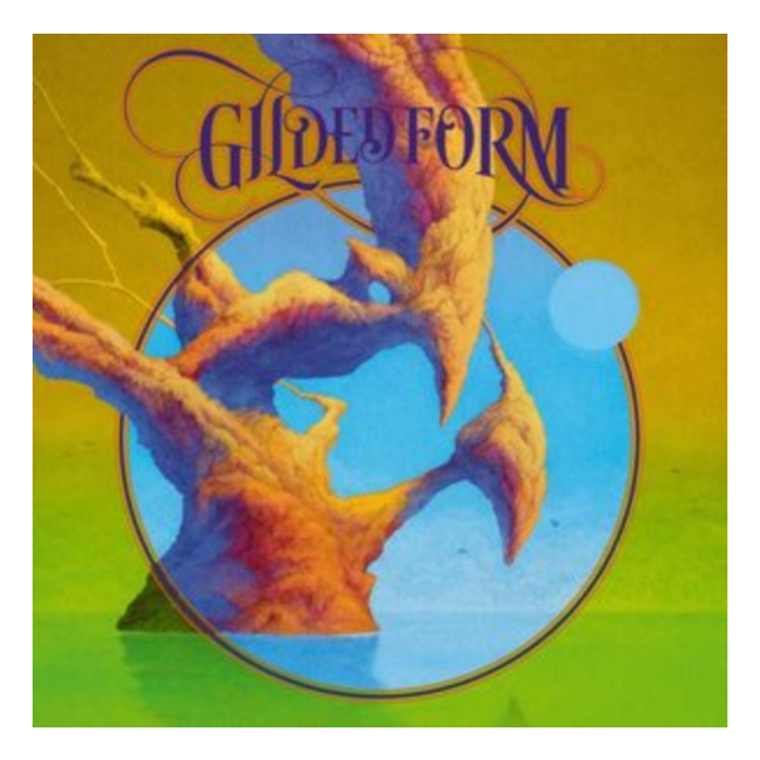 GILDED FORM - GILDED FORM