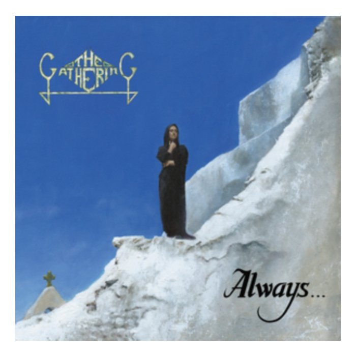 GATHERING - ALWAYSâ€¦ (2LP)