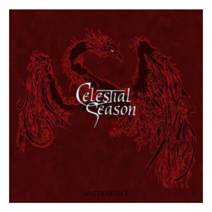 CELESTIAL SEASON - MYSTERIUM I