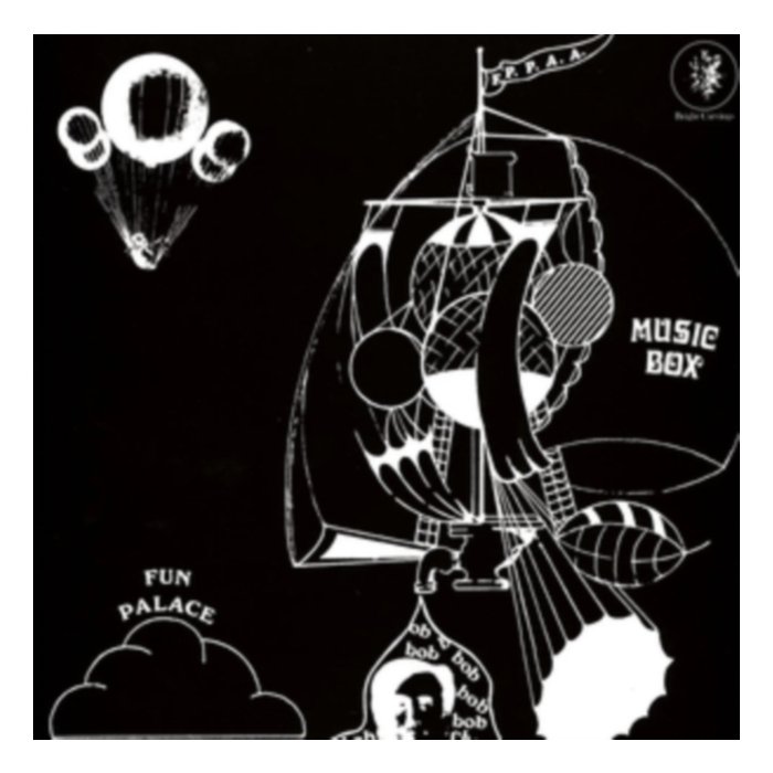 Fun Palace - Music Box