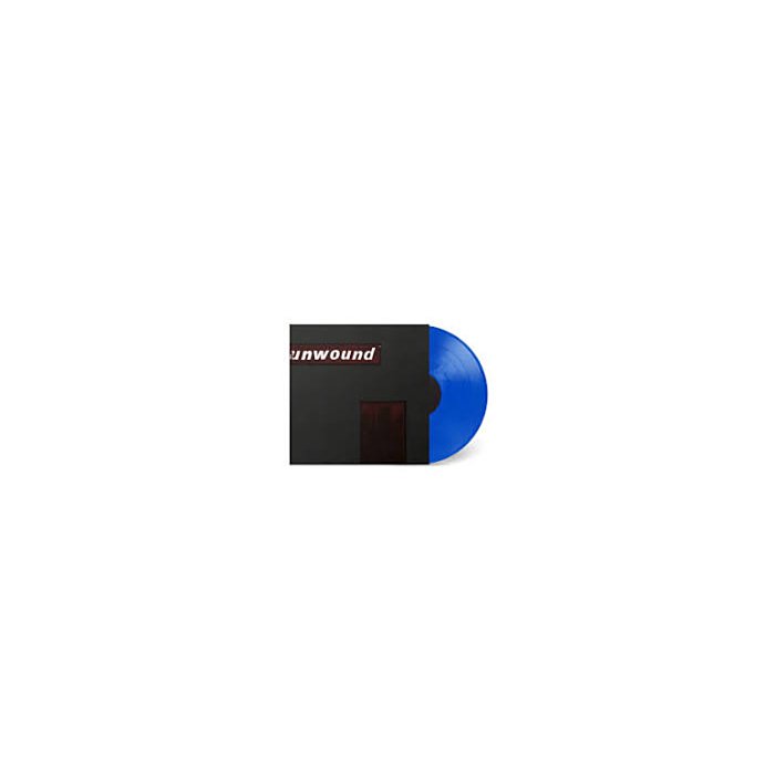 Unwound (Opaque Blue Vinyl) - Unwound