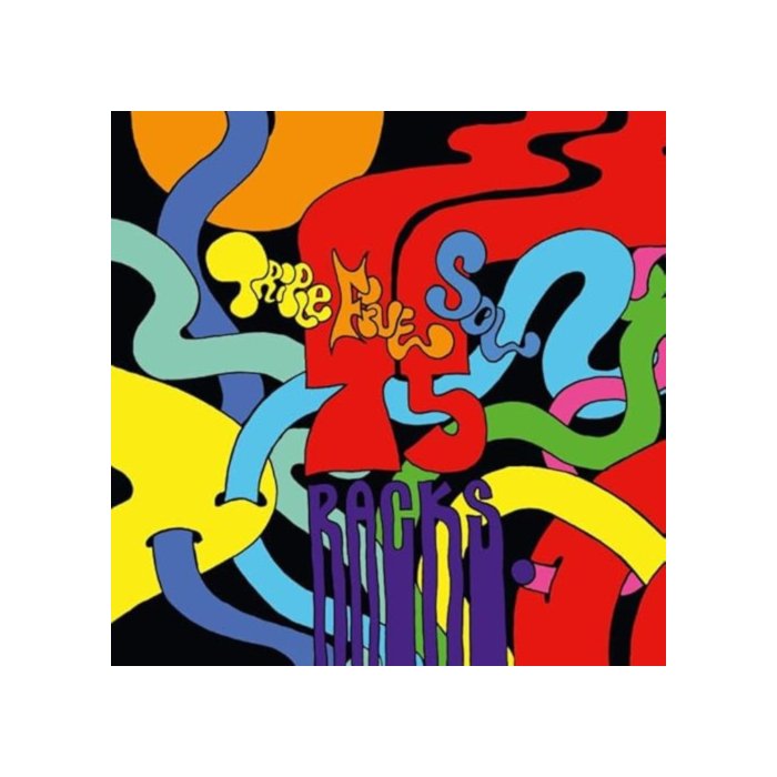 75 Racks - Triple Five Sol