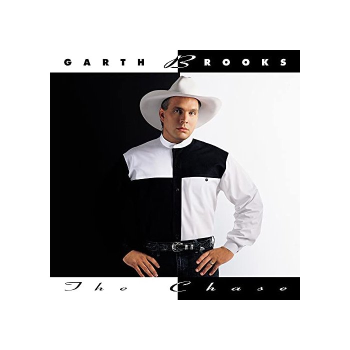 Chase - Garth Brooks