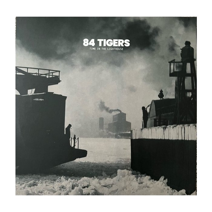 Time In The Lighthouse - 84 Tigers